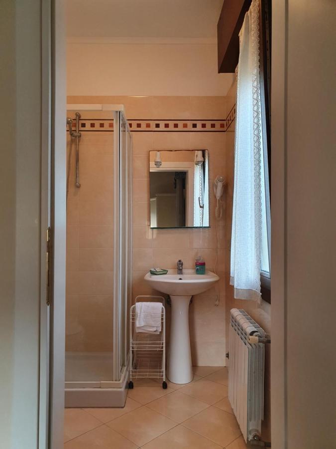 Villa Berghinz Lido de Venise Extérieur photo