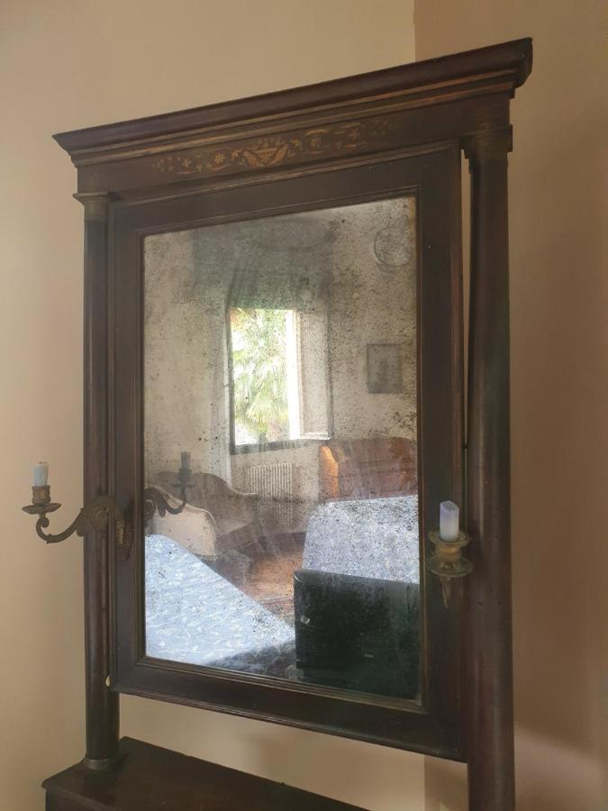 Villa Berghinz Lido de Venise Extérieur photo