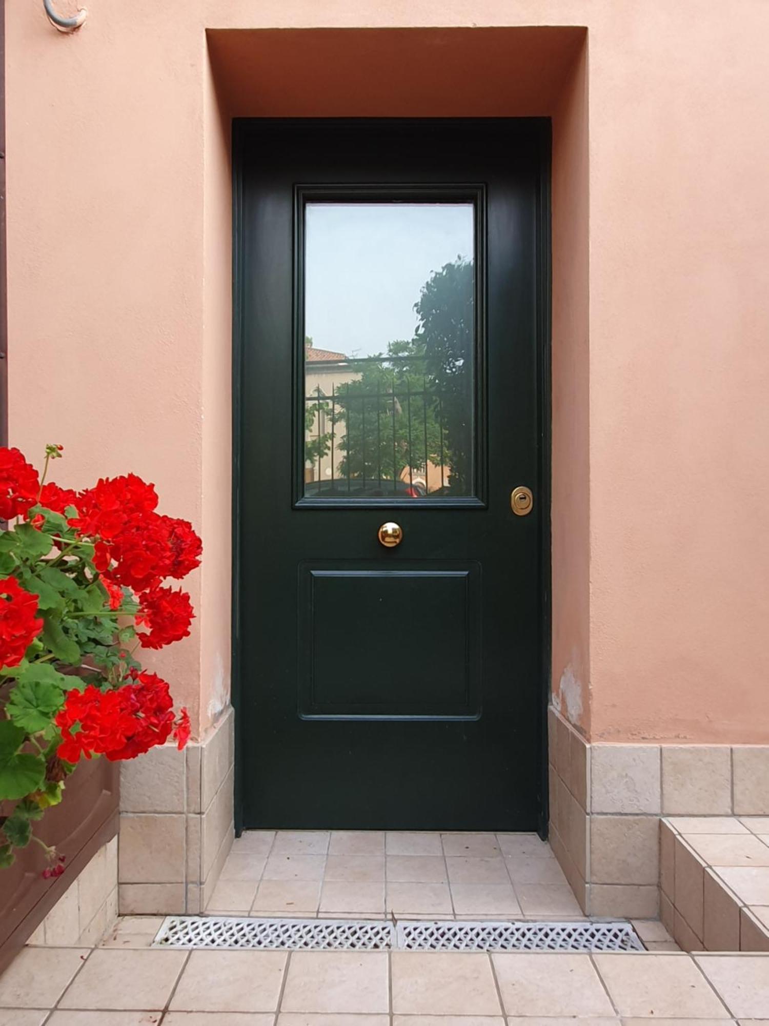 Villa Berghinz Lido de Venise Chambre photo