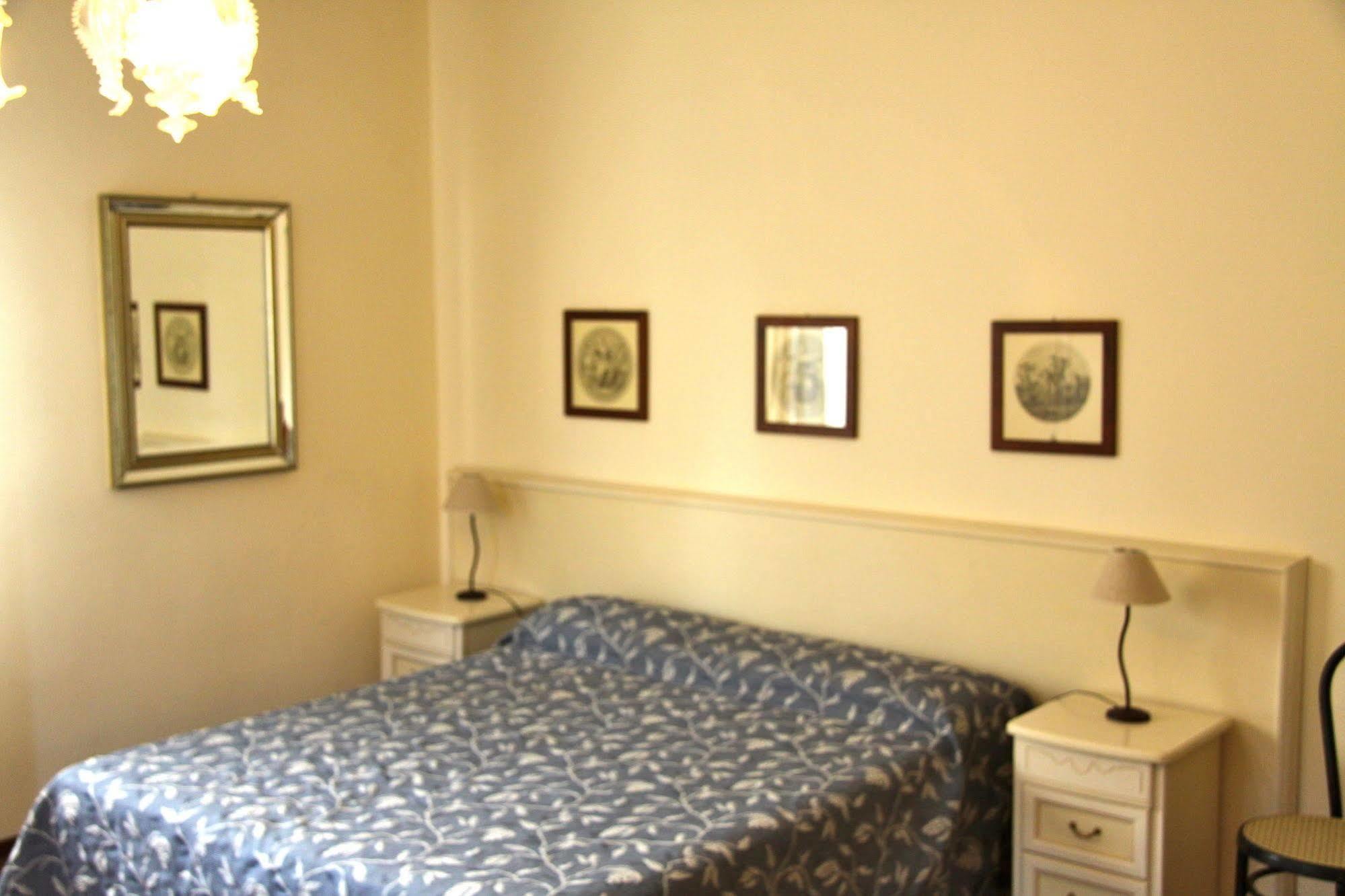Villa Berghinz Lido de Venise Extérieur photo